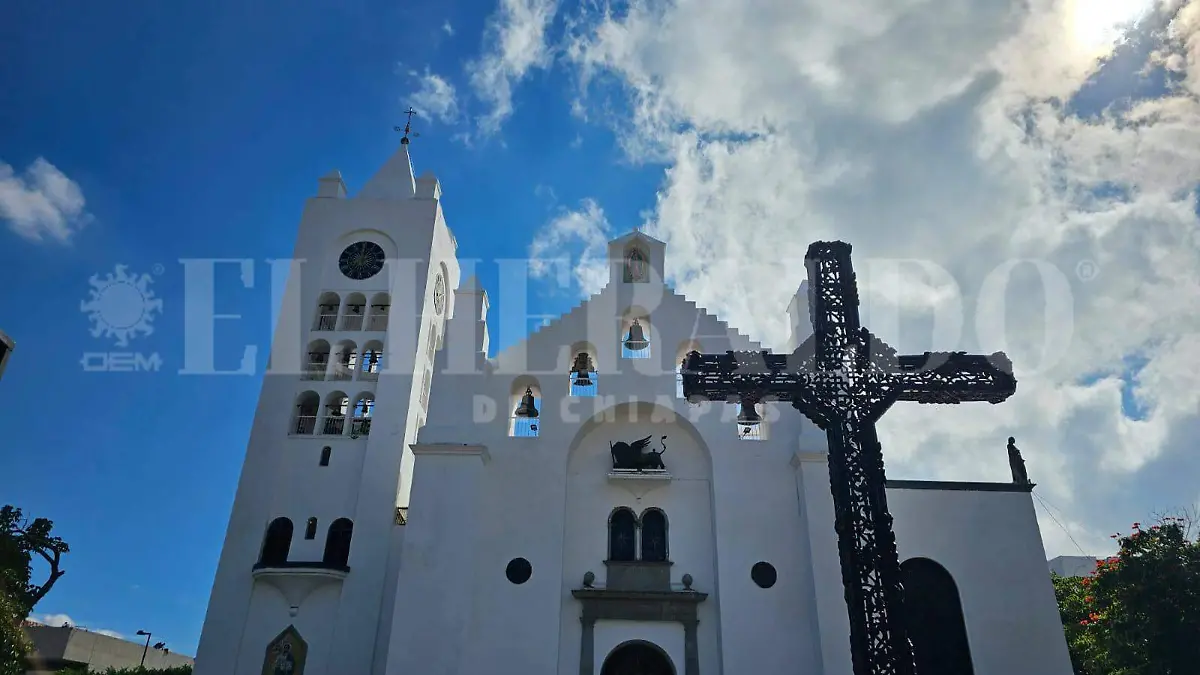 Catedral de San Marcos